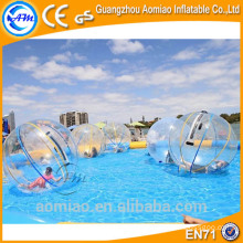 Hot sale giant ball inflatable water,water walking ball,floating water ball for adult and kids